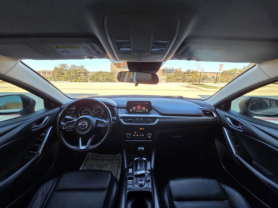 2017 Mazda Mazda 6 3rd Gen - Image 6 of 19