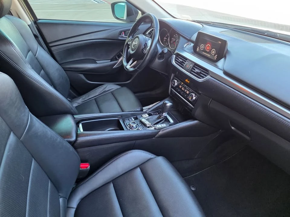 2017 Mazda Mazda 6 3rd Gen - Image 9 of 19