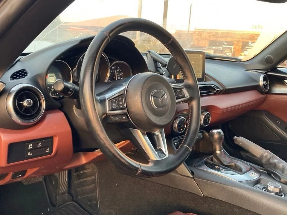 2017 Mazda ND MX-5 Miata - Image 4 of 6