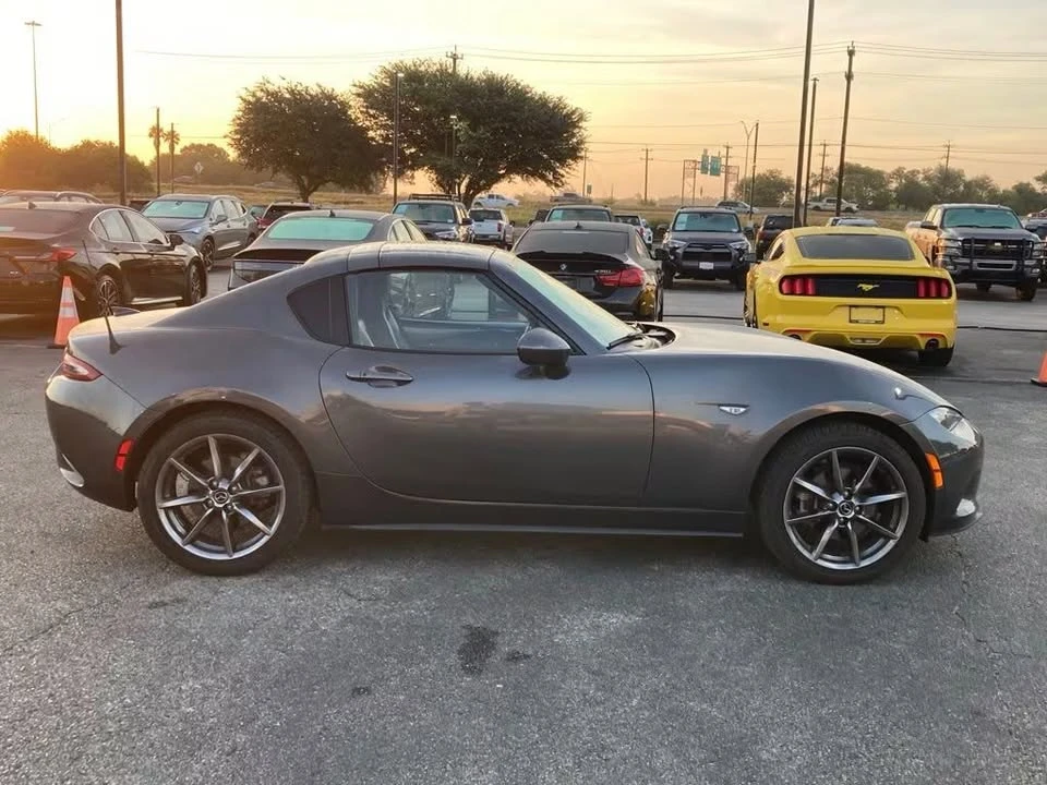 2017 Mazda ND MX-5 Miata - Image 2 of 6