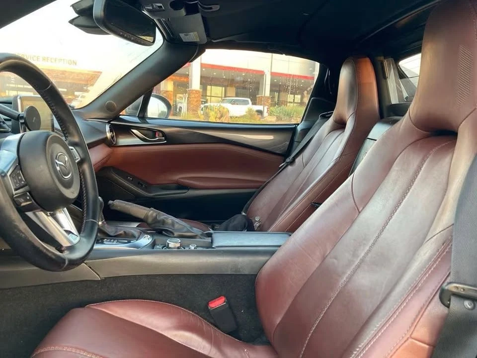 2017 Mazda ND MX-5 Miata - Image 5 of 6