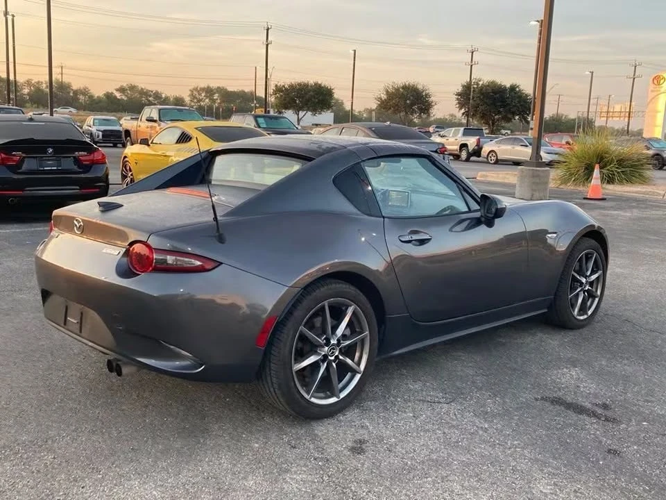 2017 Mazda ND MX-5 Miata - Image 3 of 6