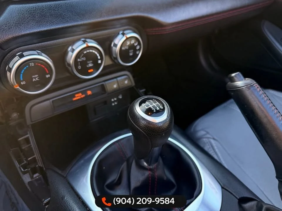 2017 Mazda ND MX-5 Miata - Image 14 of 20