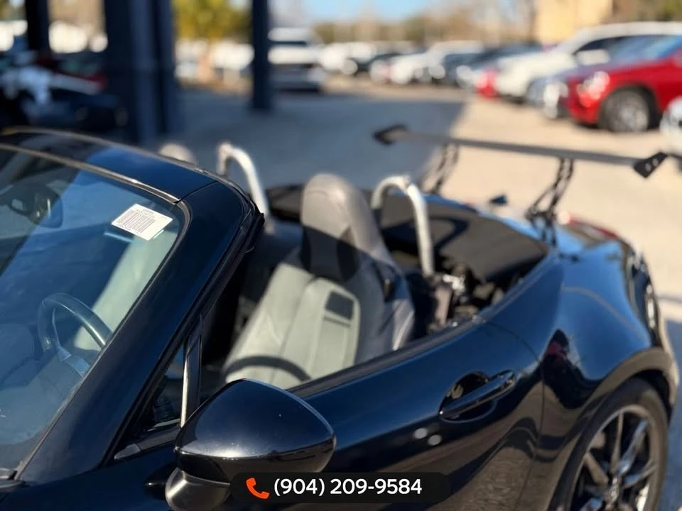 2017 Mazda ND MX-5 Miata - Image 12 of 20