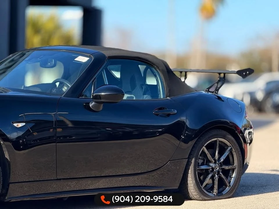 2017 Mazda ND MX-5 Miata - Image 3 of 20