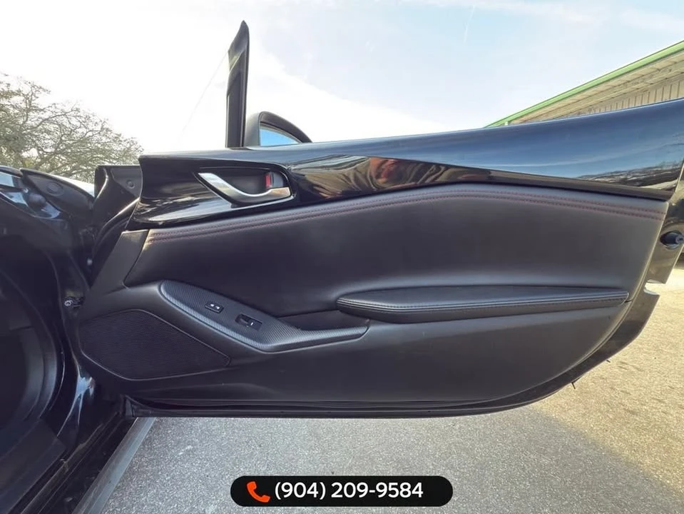 2017 Mazda ND MX-5 Miata - Image 18 of 20
