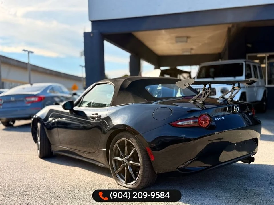 2017 Mazda ND MX-5 Miata - Image 5 of 20