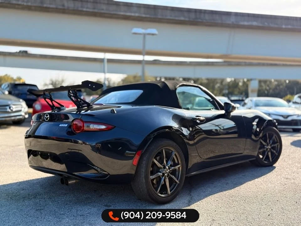 2017 Mazda ND MX-5 Miata - Image 7 of 20