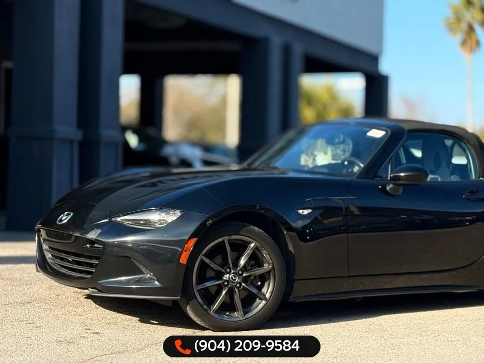 2017 Mazda ND MX-5 Miata - Image 2 of 20