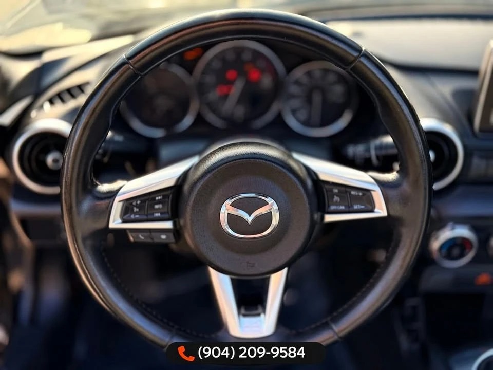 2017 Mazda ND MX-5 Miata - Image 13 of 20