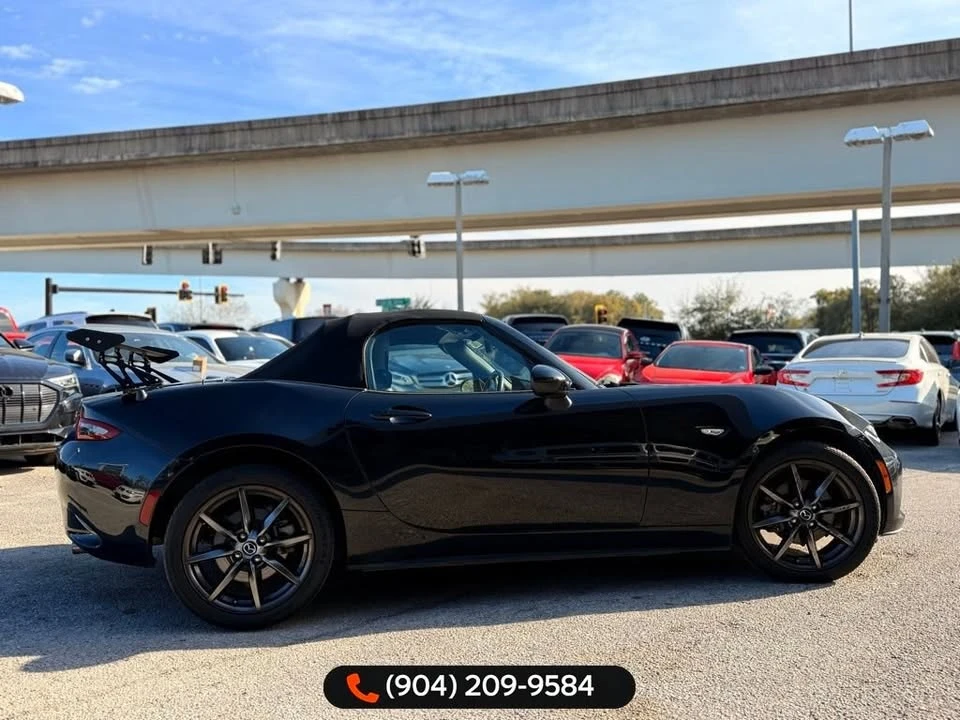 2017 Mazda ND MX-5 Miata - Image 9 of 20