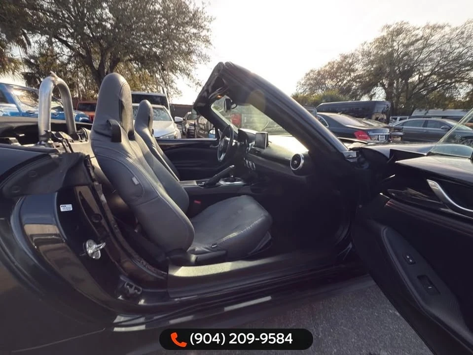 2017 Mazda ND MX-5 Miata - Image 19 of 20
