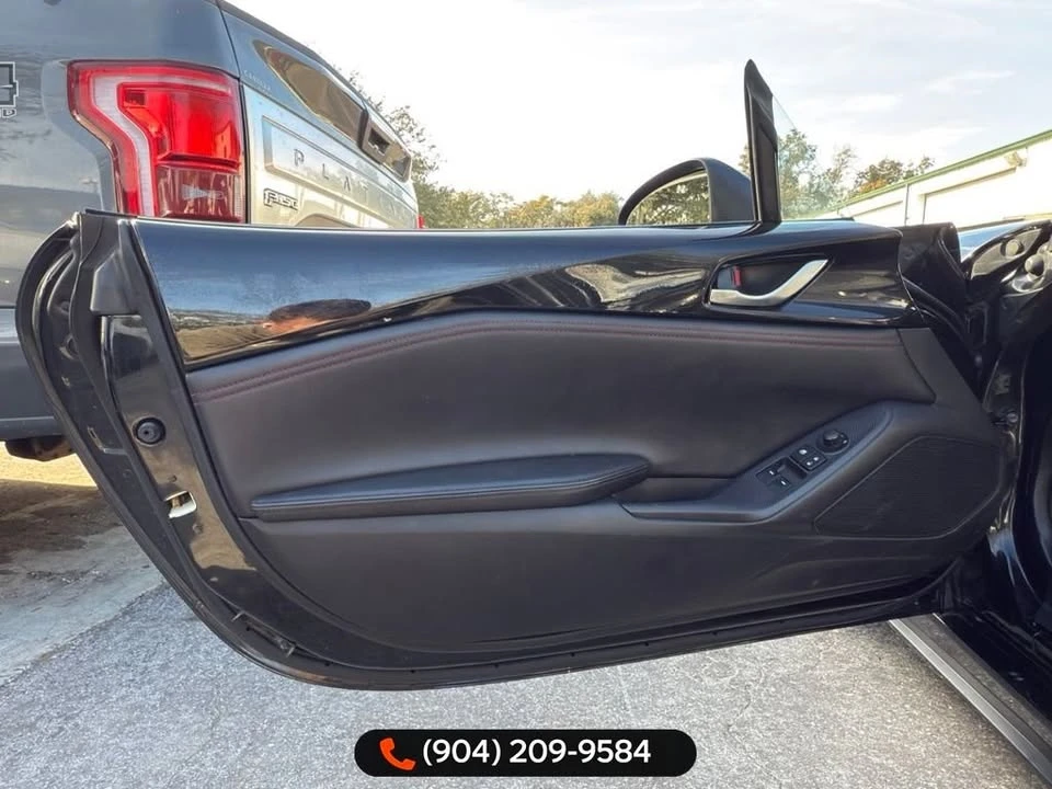 2017 Mazda ND MX-5 Miata - Image 15 of 20