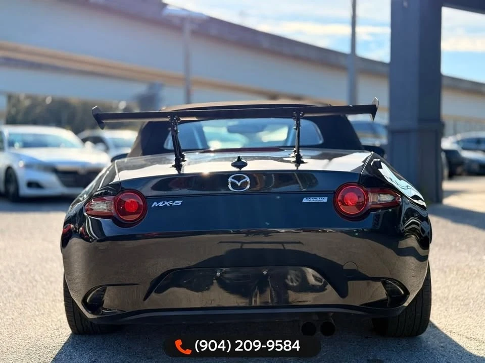 2017 Mazda ND MX-5 Miata - Image 6 of 20
