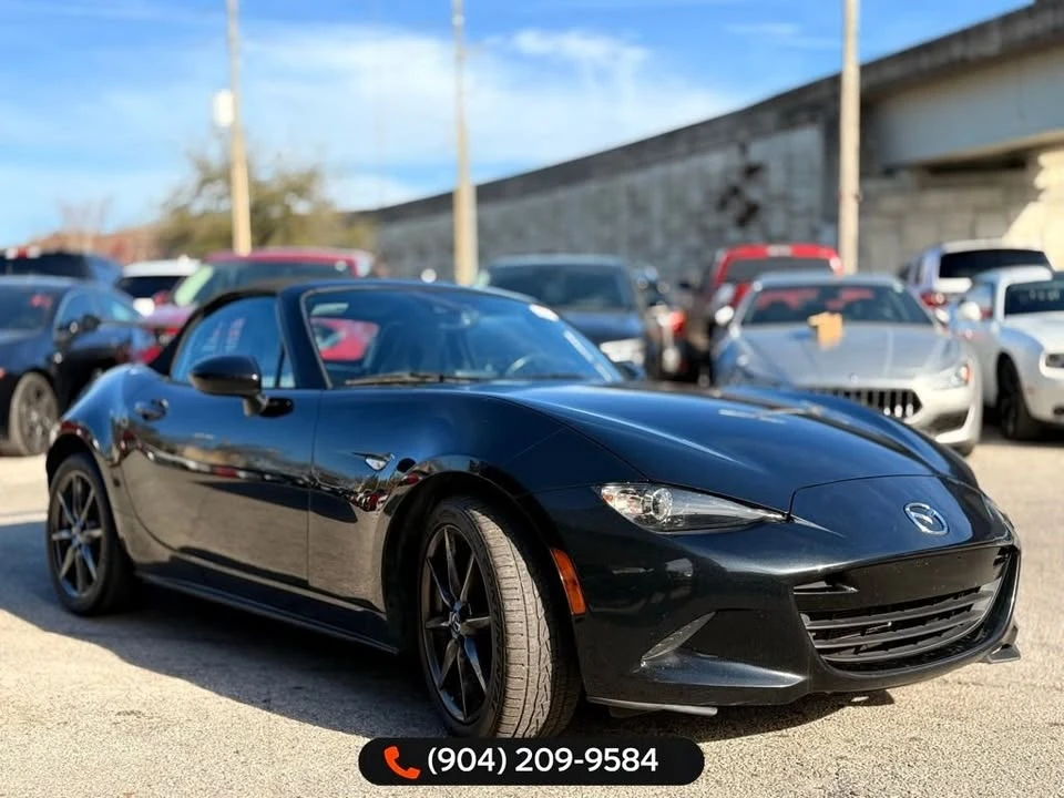 2017 Mazda ND MX-5 Miata - Image 10 of 20