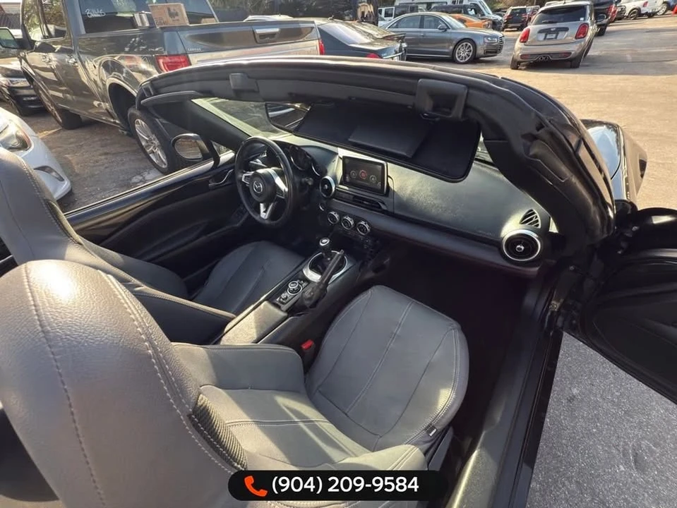 2017 Mazda ND MX-5 Miata - Image 20 of 20