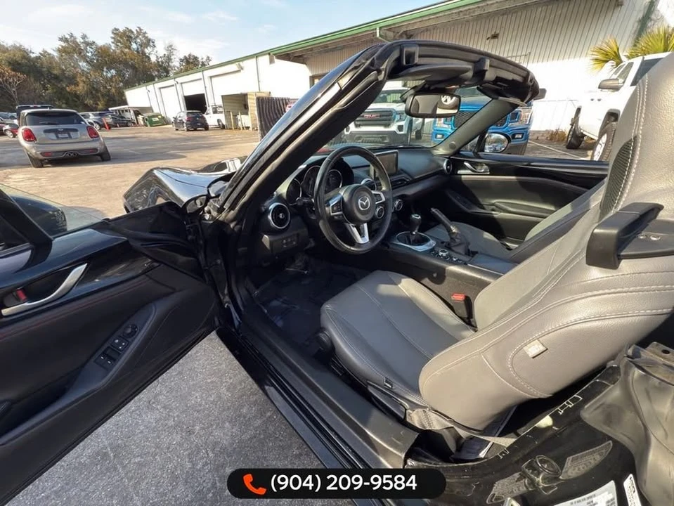 2017 Mazda ND MX-5 Miata - Image 16 of 20