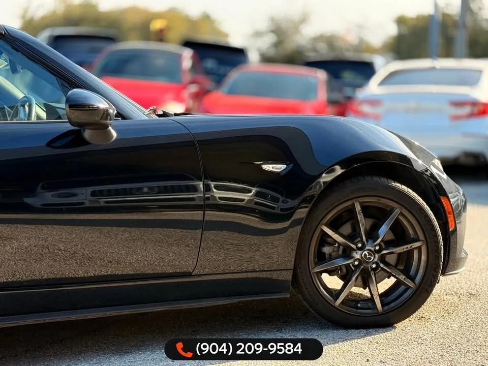2017 Mazda ND MX-5 Miata - Image 8 of 20