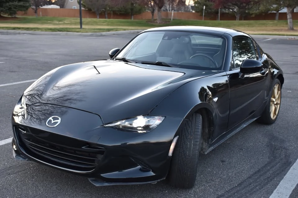 2017 Mazda ND MX-5 Miata - Image 9 of 19