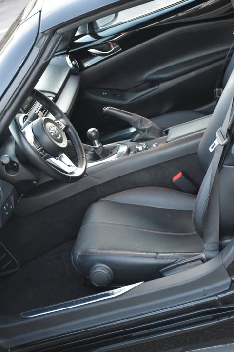 2017 Mazda ND MX-5 Miata - Image 10 of 19