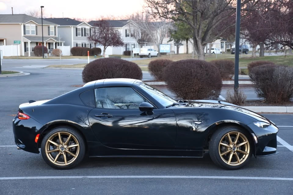 2017 Mazda ND MX-5 Miata - Image 6 of 19