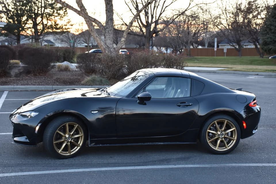 2017 Mazda ND MX-5 Miata - Image 2 of 19