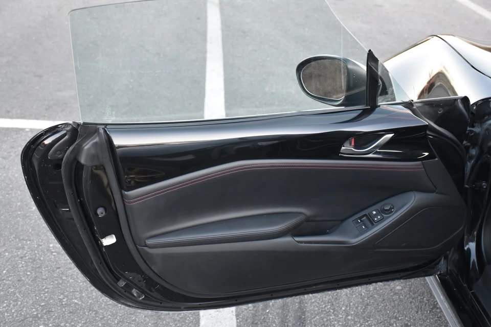2017 Mazda ND MX-5 Miata - Image 11 of 19