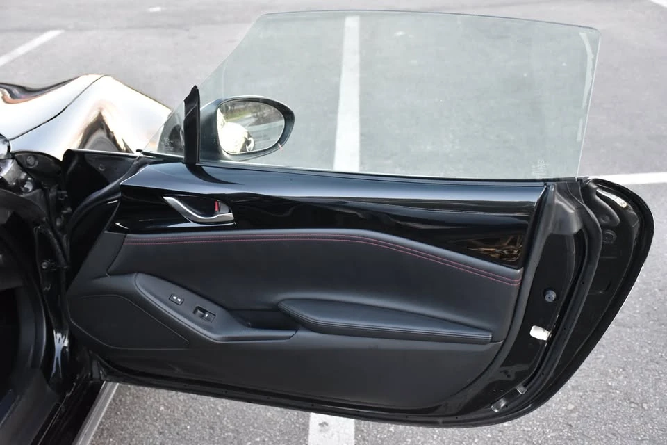 2017 Mazda ND MX-5 Miata - Image 15 of 19