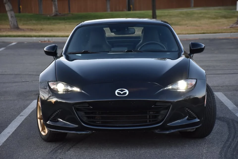 2017 Mazda ND MX-5 Miata - Image 8 of 19