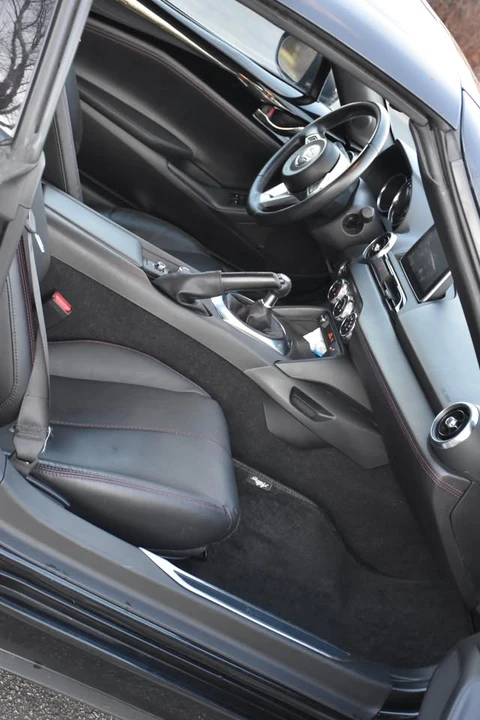 2017 Mazda ND MX-5 Miata - Image 13 of 19