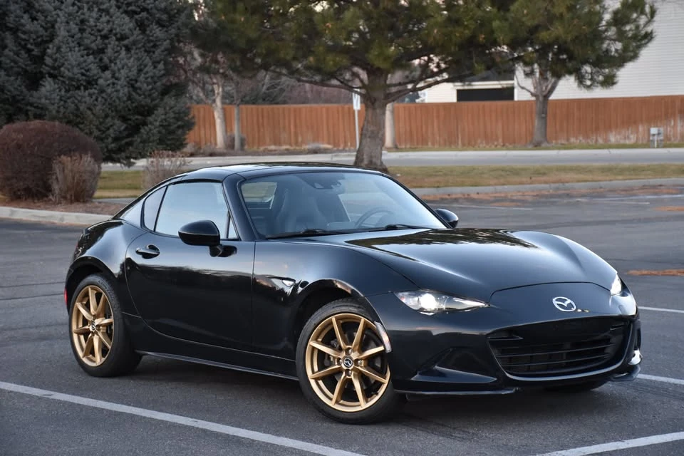 2017 Mazda ND MX-5 Miata - Image 7 of 19