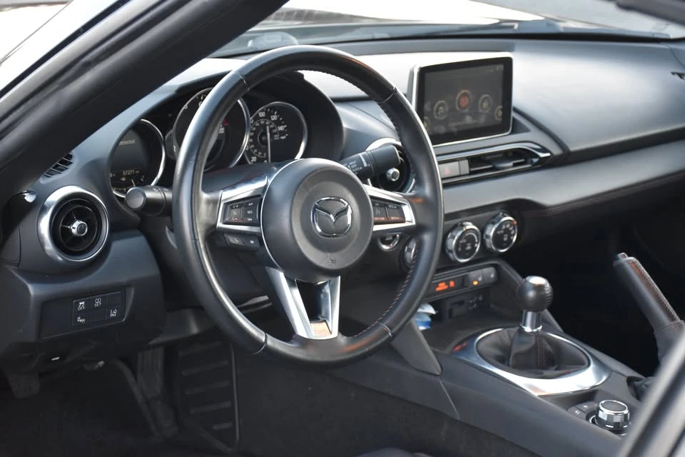 2017 Mazda ND MX-5 Miata - Image 12 of 19