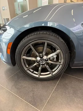 2017 Mazda Miata GT