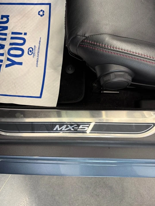 2017 Mazda ND MX-5 Miata - Image 9 of 18