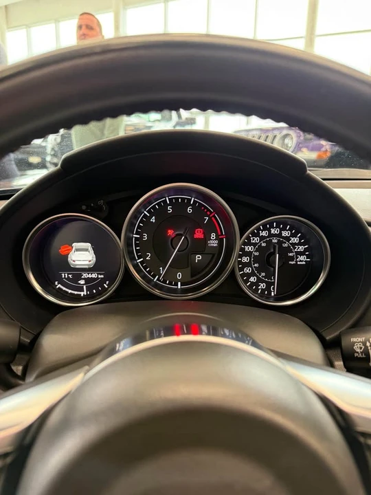 2017 Mazda ND MX-5 Miata - Image 11 of 18