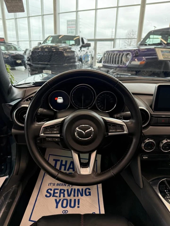 2017 Mazda ND MX-5 Miata - Image 4 of 18