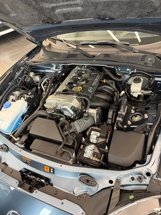 2017 Mazda ND MX-5 Miata - Image 13 of 18