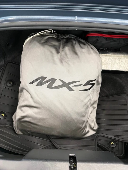 2017 Mazda ND MX-5 Miata - Image 16 of 18