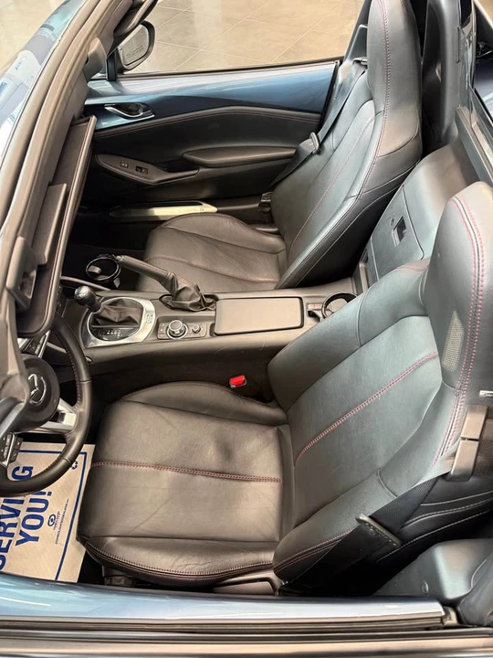2017 Mazda ND MX-5 Miata - Image 2 of 18