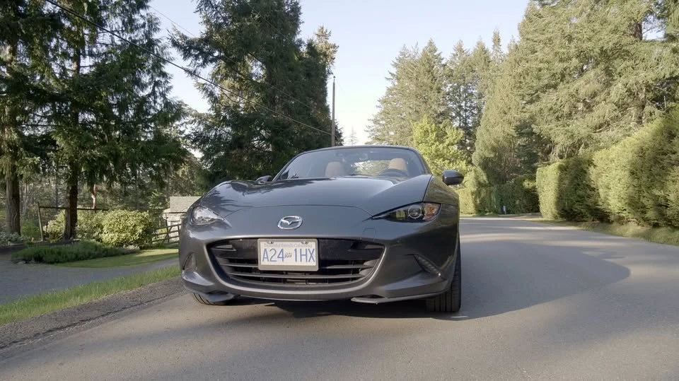 2017 Mazda ND MX-5 Miata - Image 9 of 12