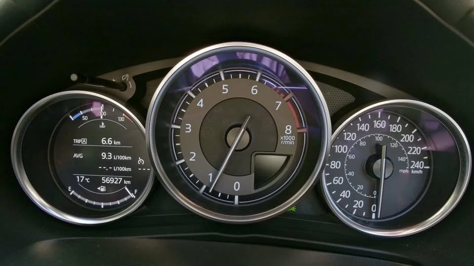 2017 Mazda ND MX-5 Miata - Image 10 of 12