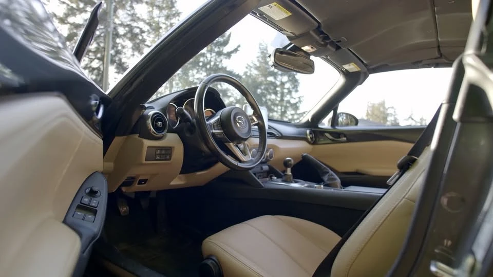 2017 Mazda ND MX-5 Miata - Image 7 of 12