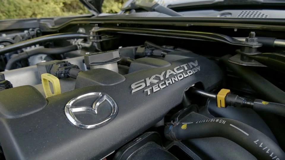 2017 Mazda ND MX-5 Miata - Image 12 of 12