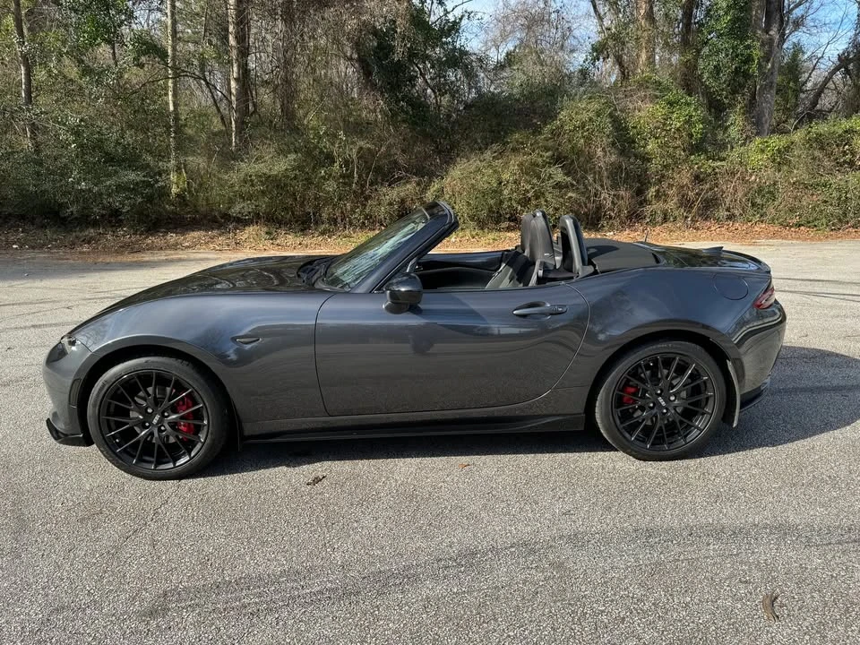 2017 Mazda ND MX-5 Miata - Image 2 of 4