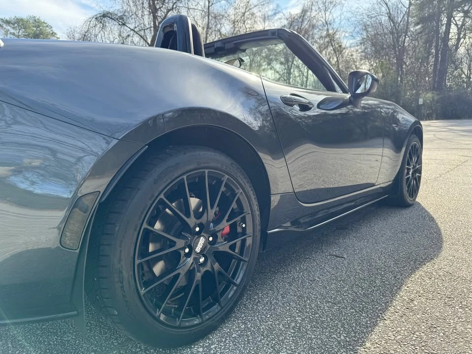 2017 Mazda ND MX-5 Miata - Image 3 of 4