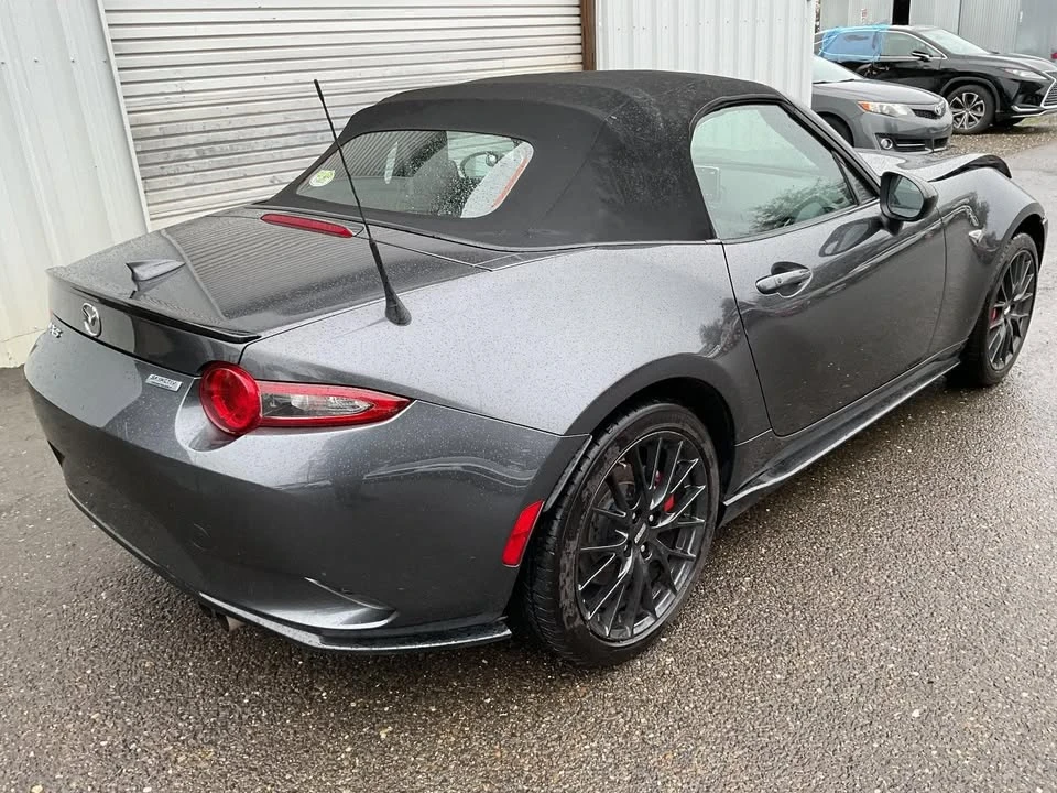 2017 Mazda ND MX-5 Miata - Image 2 of 10