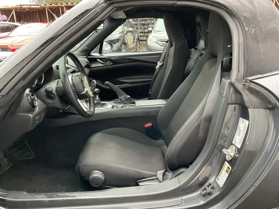 2017 Mazda ND MX-5 Miata - Image 7 of 10