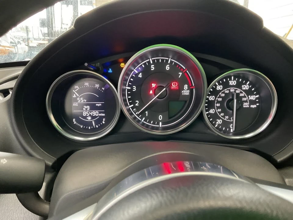 2017 Mazda ND MX-5 Miata - Image 6 of 10