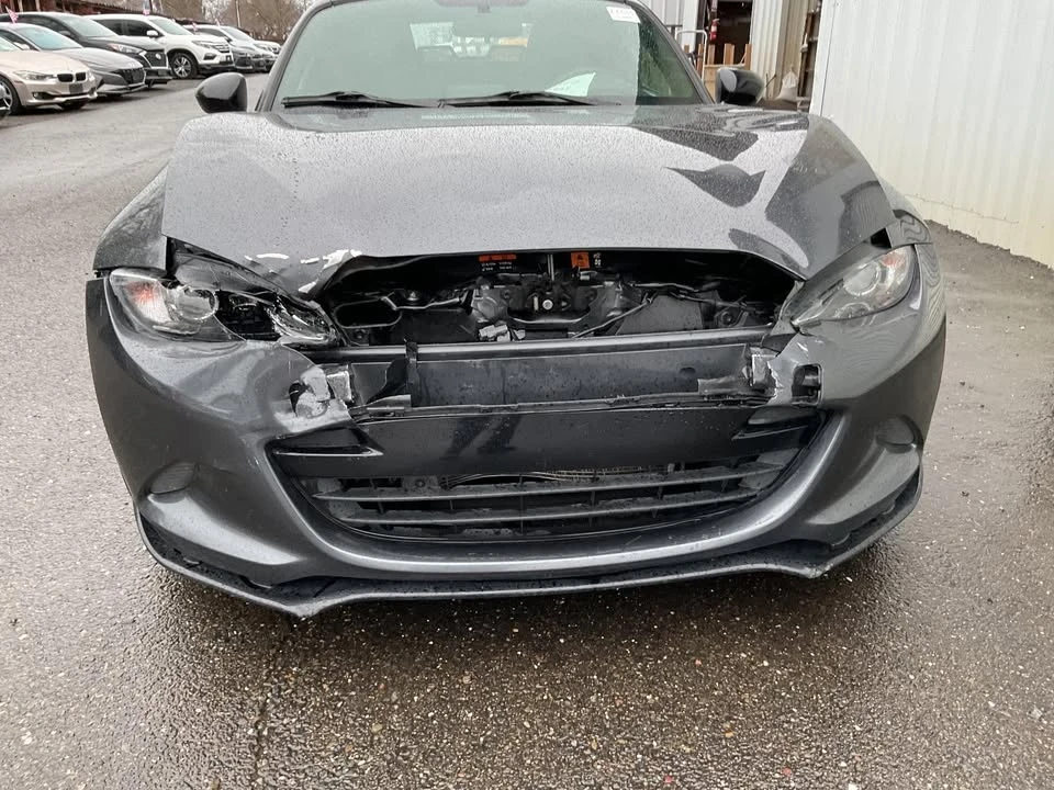 2017 Mazda ND MX-5 Miata - Image 8 of 10