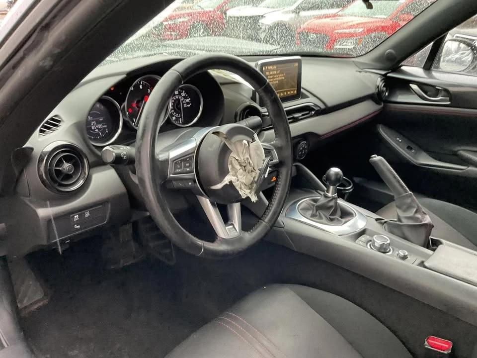 2017 Mazda ND MX-5 Miata - Image 5 of 10